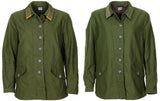 Veste de campagne suédoise M 59, surplus comme neuf pour le terrain, lot de 5