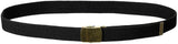 Ceinture britannique de 30 mm, surplus d'occasion pour l'équipement individuel, lot de 10