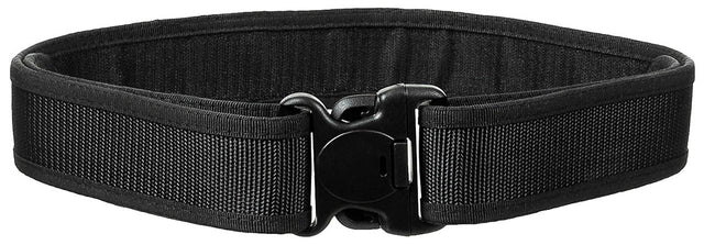 Ceinturon MFH Security grande longueur en nylon 5,5 cm réglable à 125 cm
