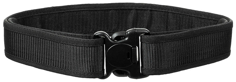 Ceinturon MFH Security grande longueur en nylon 5,5 cm réglable à 125 cm