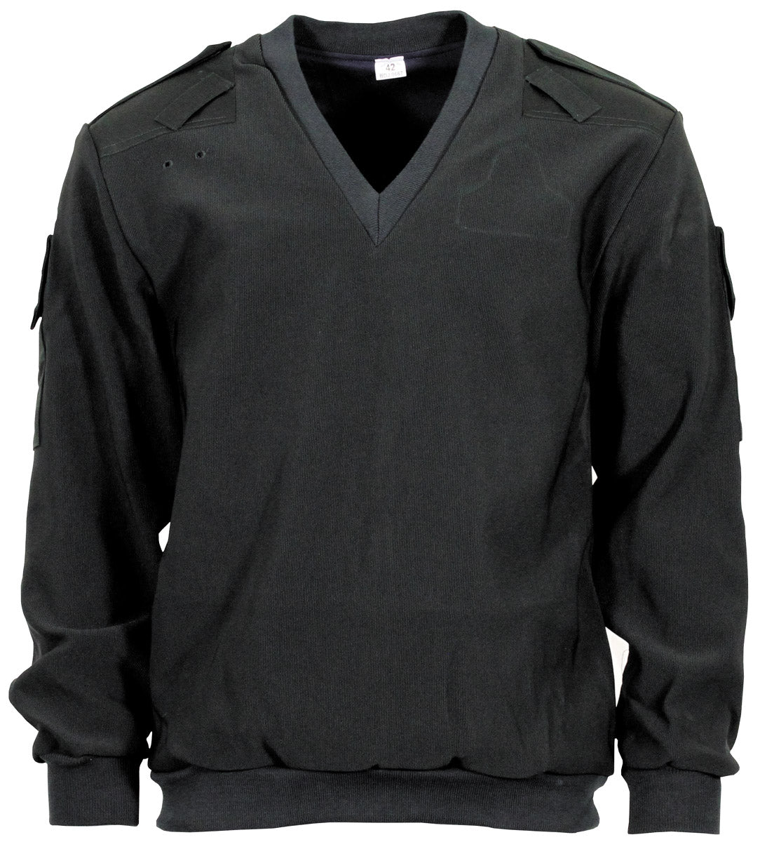 Pull britannique coupe-vent, surplus d'occasion pour le service et la vie courante, lot de 5