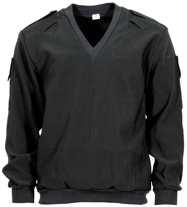 Pull britannique coupe-vent, surplus d'occasion pour le service et la vie courante, lot de 5