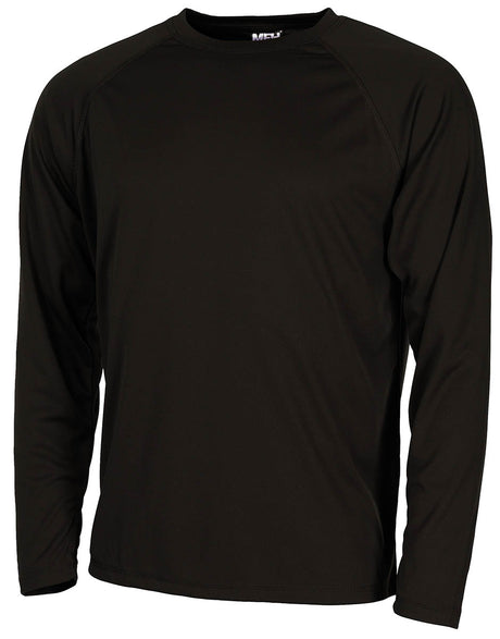 T-shirt thermorégulateur Level I GEN III MFH Professional polyester 130 g/m²