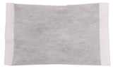 Chaufferette jetable MFH pour les mains 8 h jusqu'à 68 °C 10 x 5,5 cm la paire