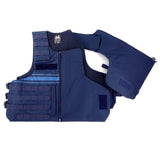 Housse de gilet pare-balles Patrol Equipement polyester 600D enduit PVC MOLLE