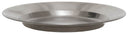 Assiette MFH en acier inoxydable 25 cm de diamètre pesant 220 g au bivouac