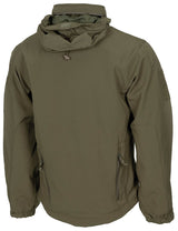 Veste softshell MFH Professional Scorpion à traitement Téflon colonne d'eau 8000 mm