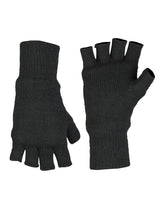 Gants mitaines Mil-Tec en acrylique doublés polyester isolation Thinsulate saison froide
