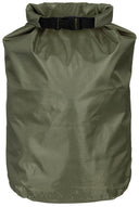 Sac étanche MFH Drybag 10 L en polyester Oxford enduit PU de 45 x 33 cm
