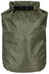 Sac étanche MFH Drybag 10 L en polyester Oxford enduit PU de 45 x 33 cm
