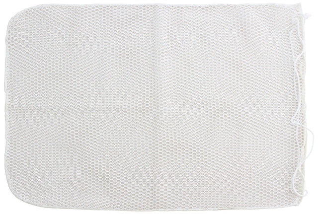 Sac à linge néerlandais en filet, surplus d'occasion pour le transport et le rangement, lot de 10