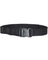 Ceinturon Mil-Tec Army Quick Release en coton 50 mm longueur 150 cm ajustable