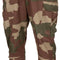Pantalon de campagne turc M2021, surplus d'occasion pour le terrain, lot de 10