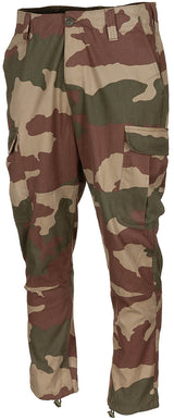 Pantalon de campagne turc M2021, surplus d'occasion pour le terrain, lot de 10