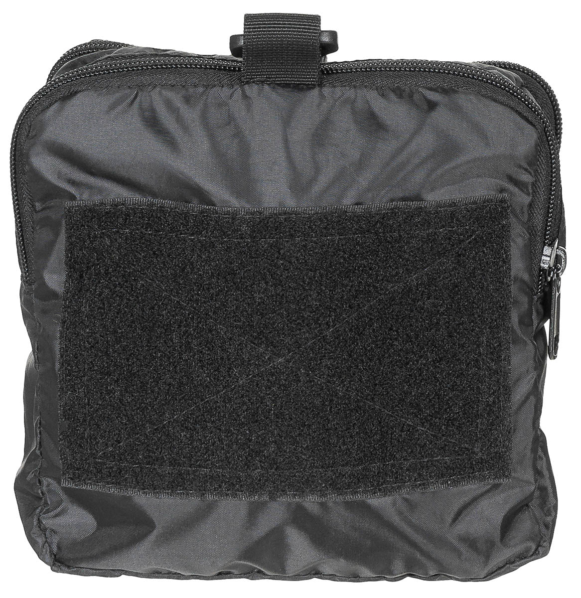 Sac à dos pliable Fox Outdoor 30 litres en polyester 270 g avec passants MOLLE