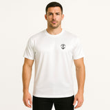 T-shirt Patrol Equipement Cooldry 140 g/m² maille respirante marquage d'unité sérigraphié