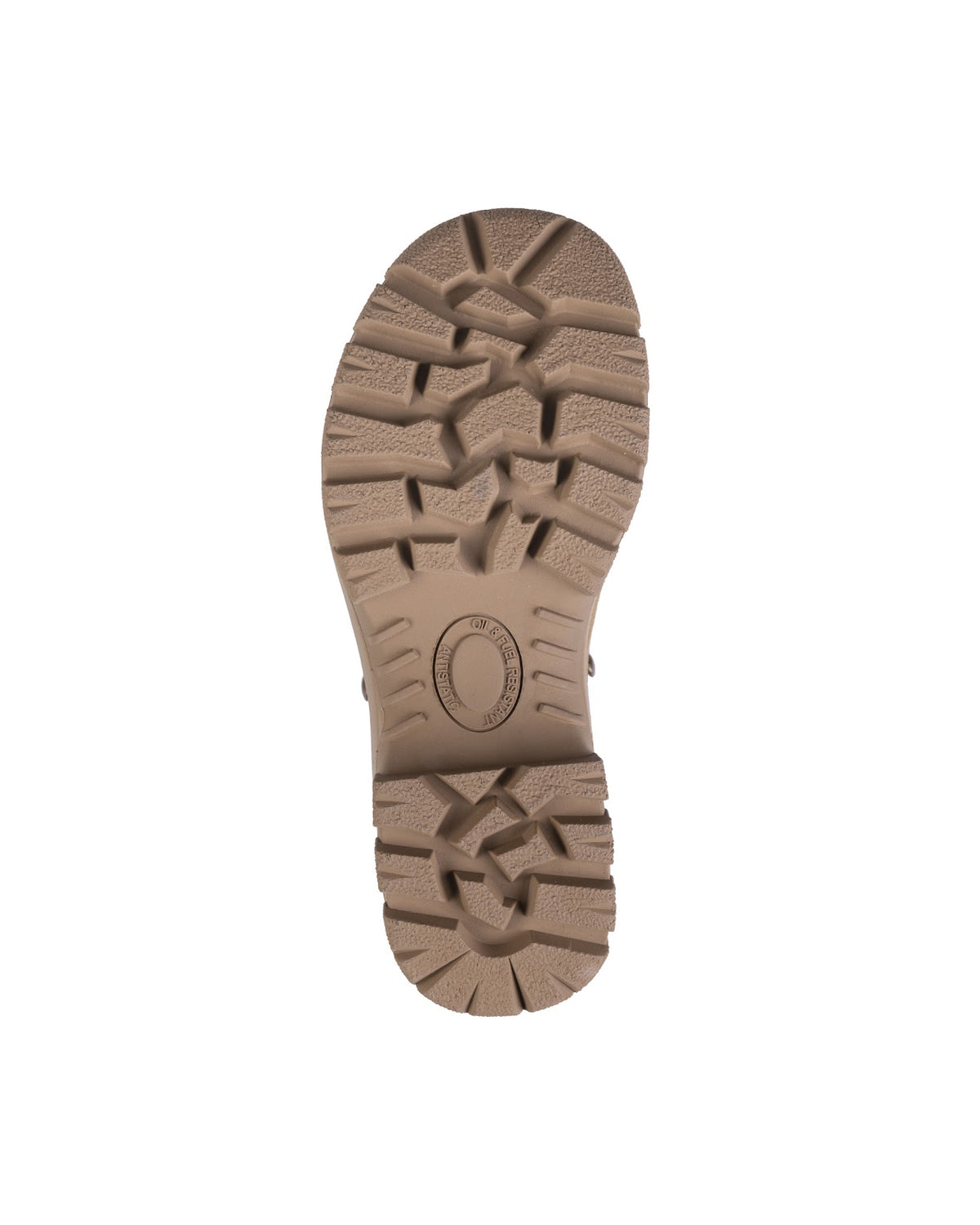 Chaussures de combat Bundeswehr Haix pour femme, climat chaud et sec