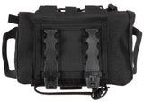 Pochette médicale MFH Tactical IFAK à extraction rapide 25 x 15 x 5 cm 220 g