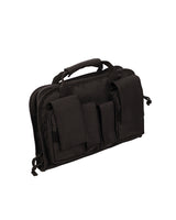 Housse pour arme de poing Mil-Tec Tactical Pistol Case Small 34 x 9 x 22 cm