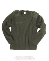 Pull de commandement de l'armée française, surplus militaire d'occasion