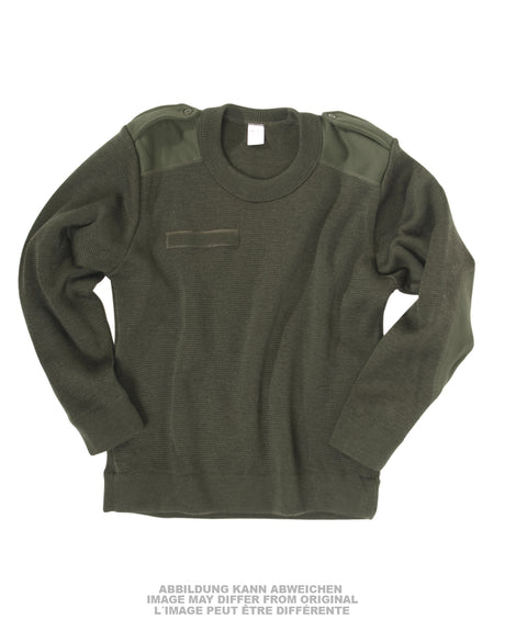 Pull de commandement de l'armée française, surplus militaire d'occasion