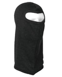 Cagoule anti-feu Mil-Tec MT-Plus en aramide Nomex pour port sous casque