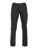 Pantalon de combat type BDU Teesar en coton ripstop 220 g/m², coupe étroite