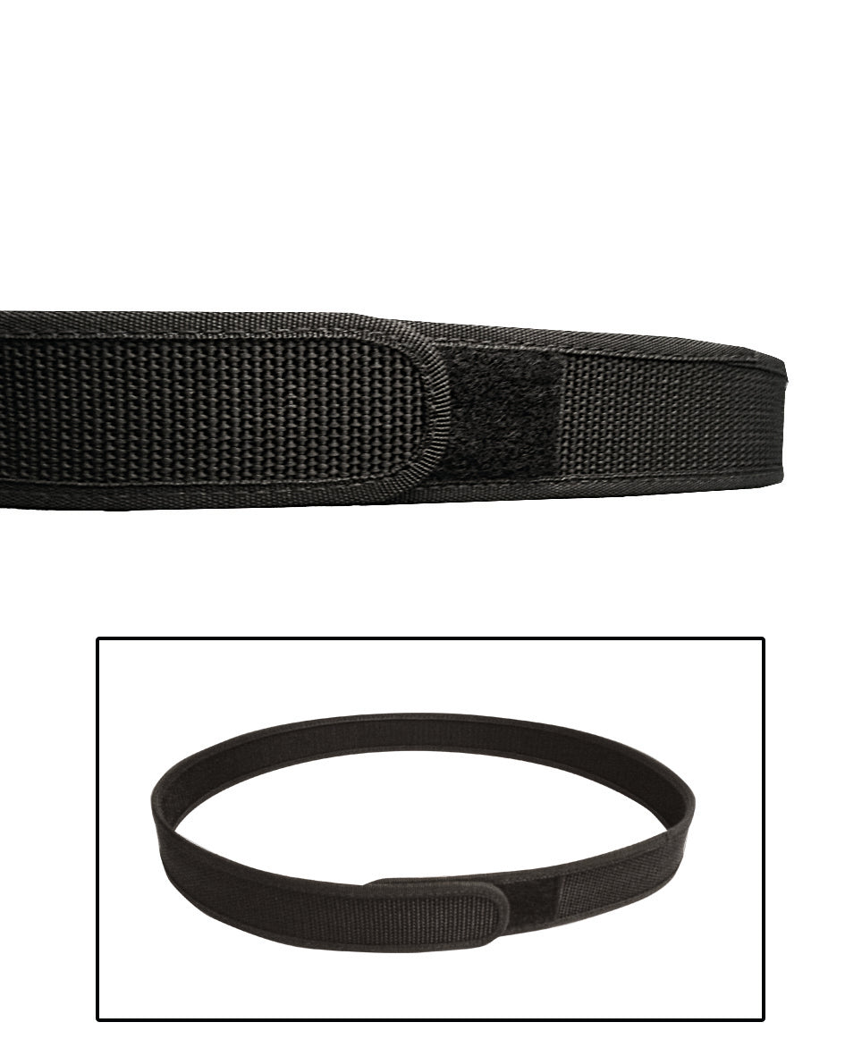 Sous-ceinturon tactique Mil-Tec en polyester 4 cm à fermeture auto-agrippante