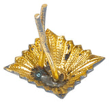 Étoile de grade est-allemande, surplus comme neuf pour le bivouac et le campement, lot de 30