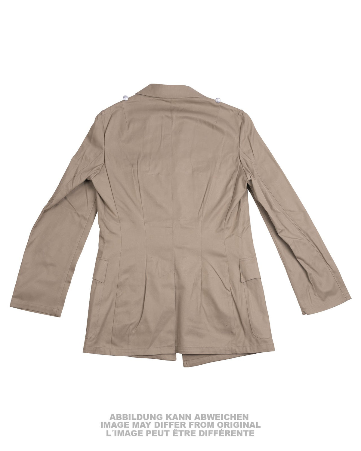 Veste d'uniforme de service Bundeswehr, stock ancien jamais distribué