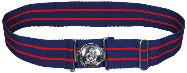Ceinture de parade britannique de 60 mm, surplus comme neuf pour l'équipement individuel