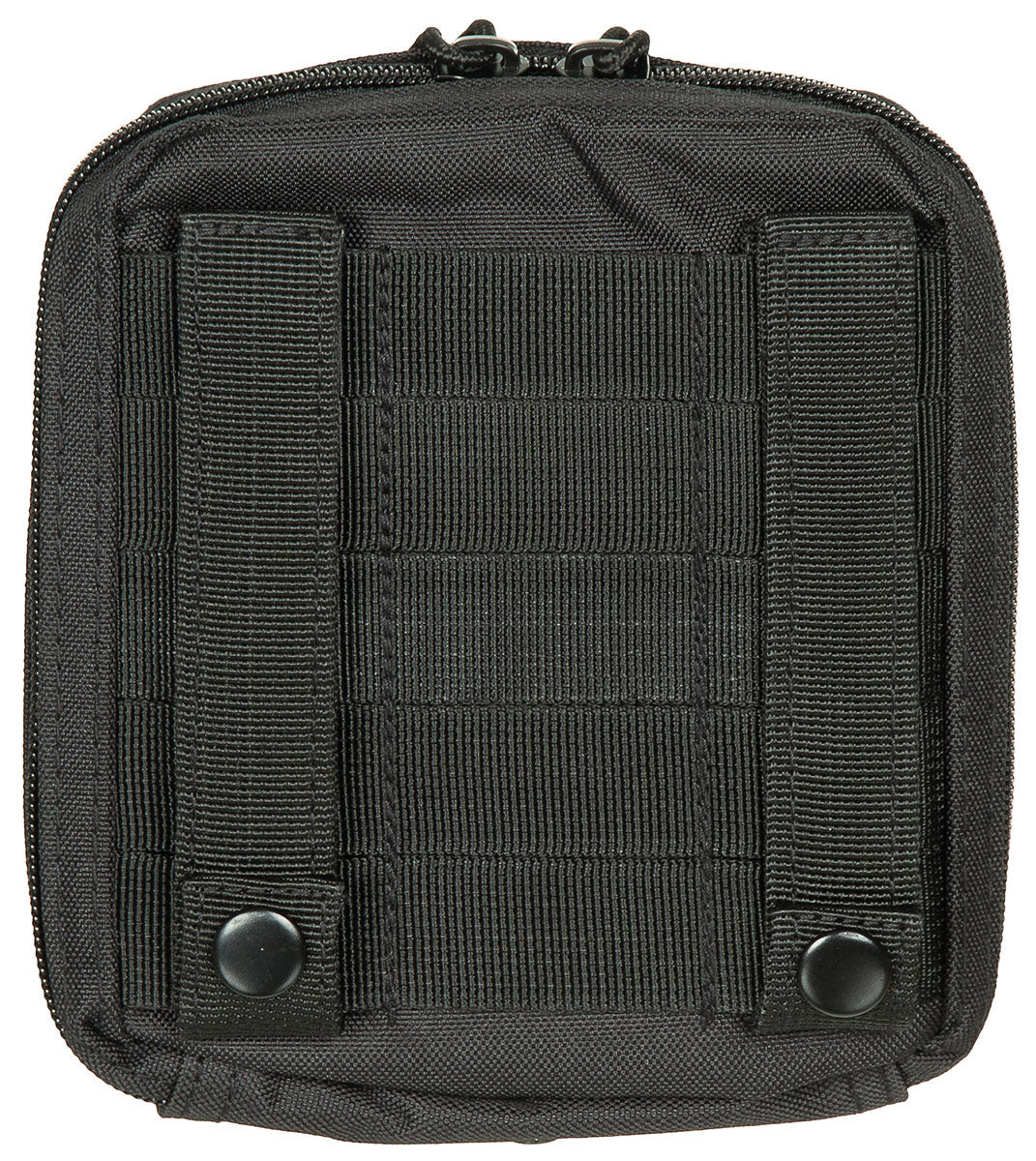 Porte-carte topographique MOLLE MFH avec pochette transparente 31 x 29 cm
