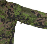 Veste softshell MFH Professional Scorpion à traitement Téflon colonne d'eau 8000 mm