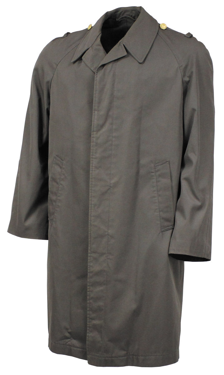 Manteau d'uniforme autrichien, surplus d'occasion pour le travail extérieur et le bivouac, lot de 3