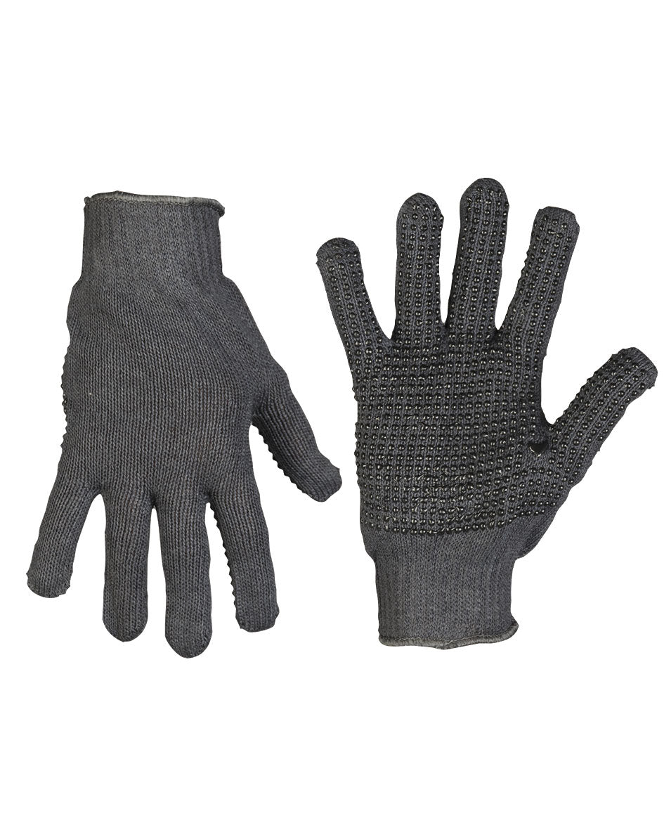 Gants extensibles Mil-Tec Spandoflage en polyamide avec paume à picots antidérapants
