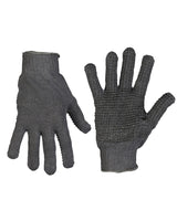 Gants extensibles Mil-Tec Spandoflage en polyamide avec paume à picots antidérapants