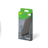 Batterie externe GPBM GP Plus Series 10 000 mAh trois ports USB-C et USB-A