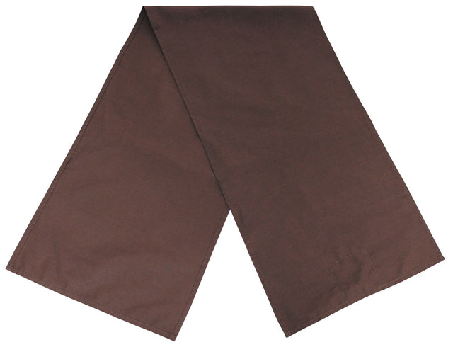 Tour de cou néerlandais tout coton, surplus d'occasion, lot de 10