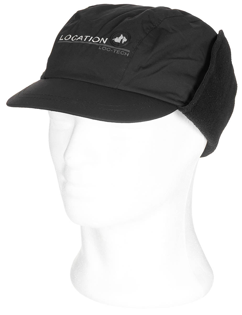 Bonnet d'hiver Loc-Tech, surplus comme neuf pour le service et le bivouac, lot de 10