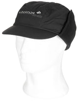 Bonnet d'hiver Loc-Tech, surplus comme neuf pour le service et le bivouac, lot de 10
