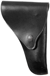 Étui de pistolet italien Typ I, surplus d'occasion pour le transport et le rangement, lot de 5