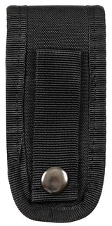 Porte-aérosol de défense MFH en nylon pour ceinturon de service 22603