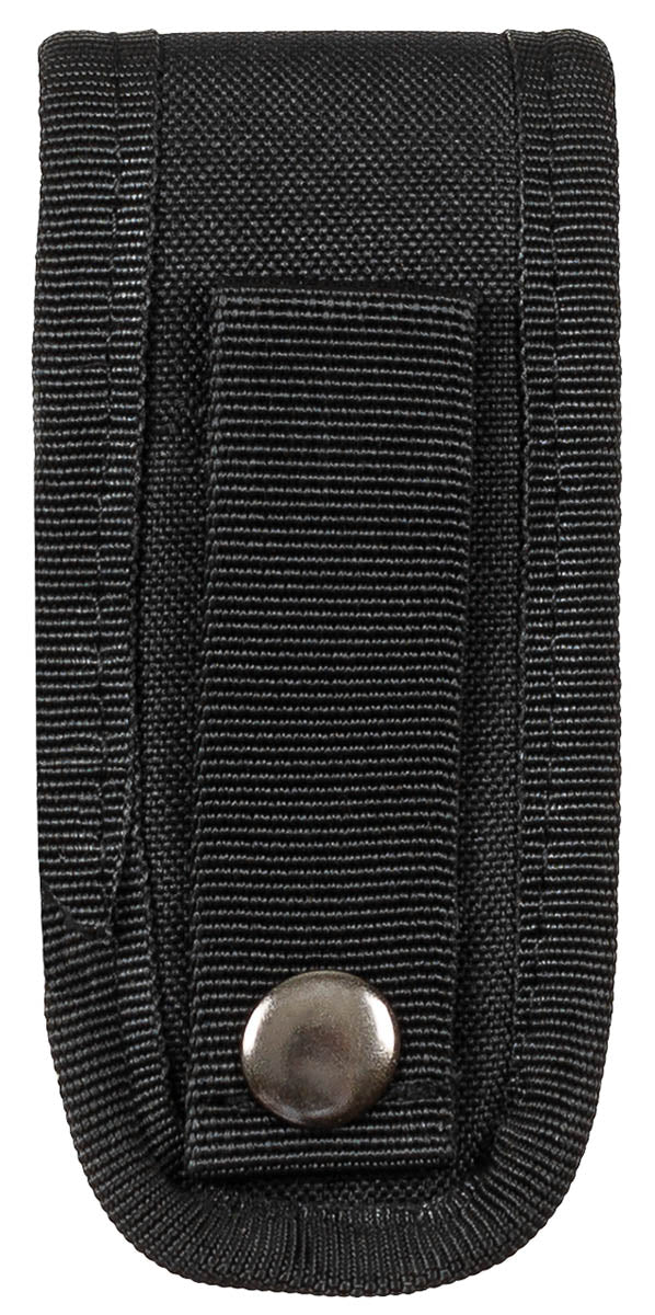 Porte-aérosol de défense MFH en nylon pour ceinturon de service 22603