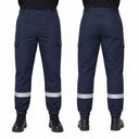 Pantalon d'intervention Patrol Equipement polycoton 240 g/m² poches latérales à rabat