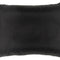 Oreiller de voyage gonflable Fox Outdoor 80 g en nylon avec sac de rangement