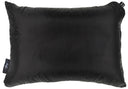 Oreiller de voyage gonflable Fox Outdoor 80 g en nylon avec sac de rangement