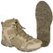 Chaussures d'intervention montantes MFH Professional Tactical à membrane HBR respirante
