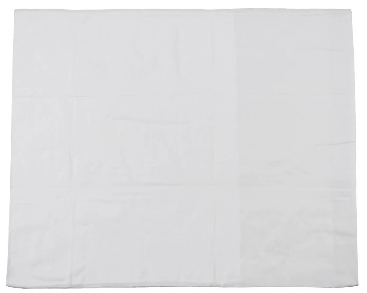 Taie d'oreiller suédoise tout coton, surplus comme neuf, lot de 10