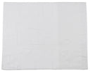 Taie d'oreiller suédoise tout coton, surplus comme neuf, lot de 10