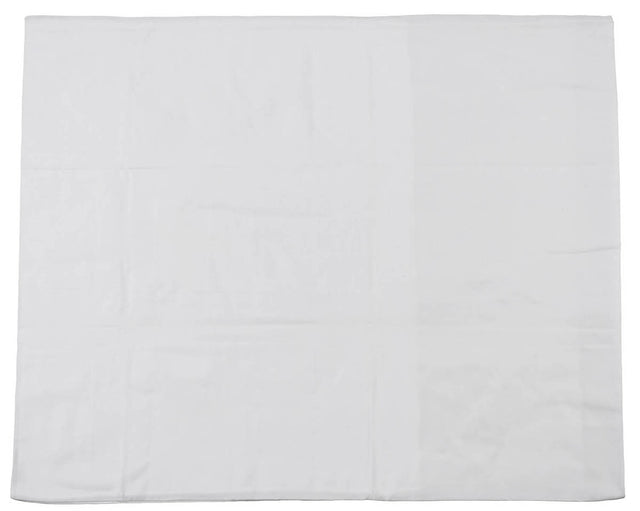 Taie d'oreiller suédoise tout coton, surplus comme neuf, lot de 10